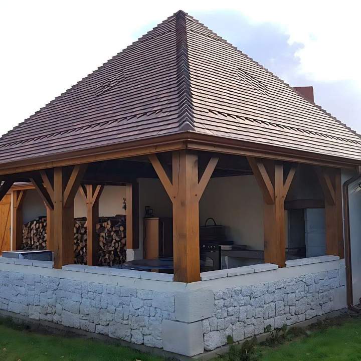 Entreprise de toiture Bourg-Achard