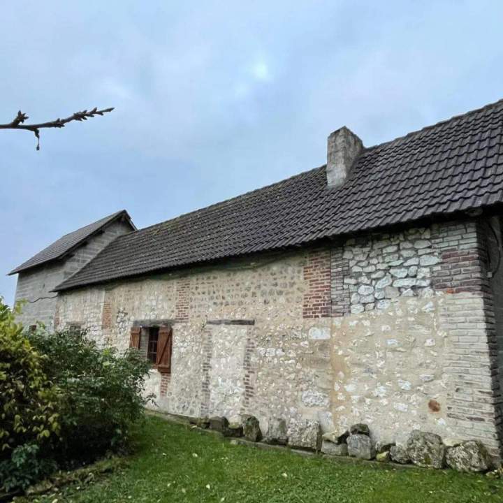 Toiture à rénover Bourg-Achard