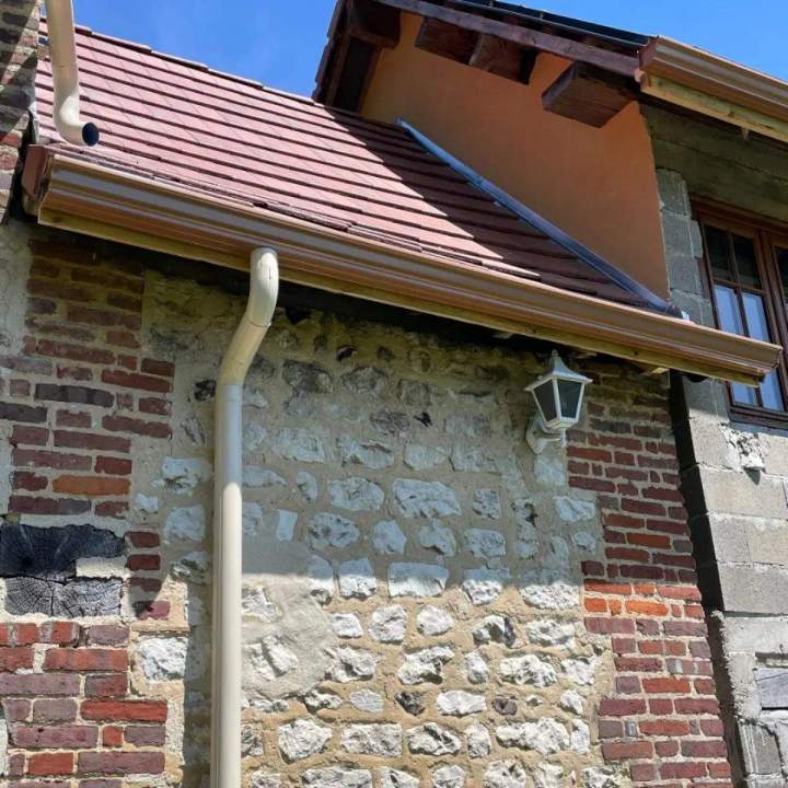 Travaux de toiture Bourg-Achard