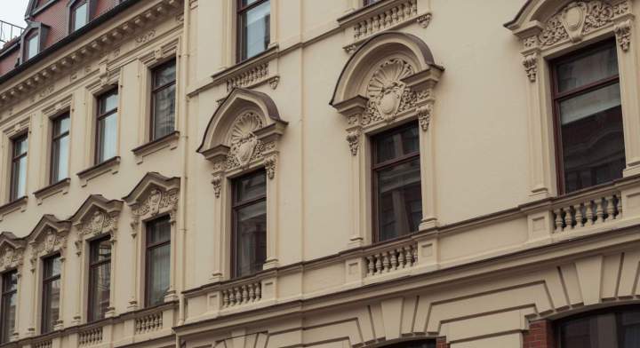 2. choisir la couleur de votre façade