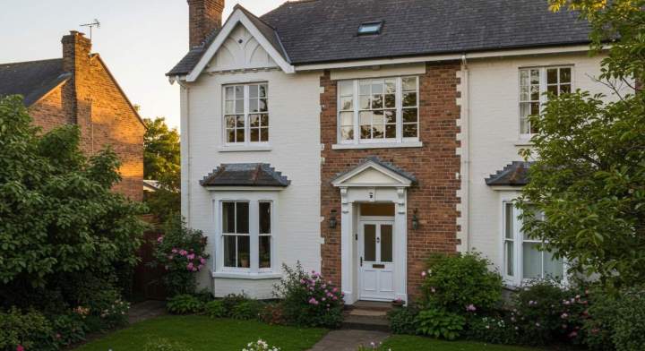 4. entretenir la façade après un ravalement