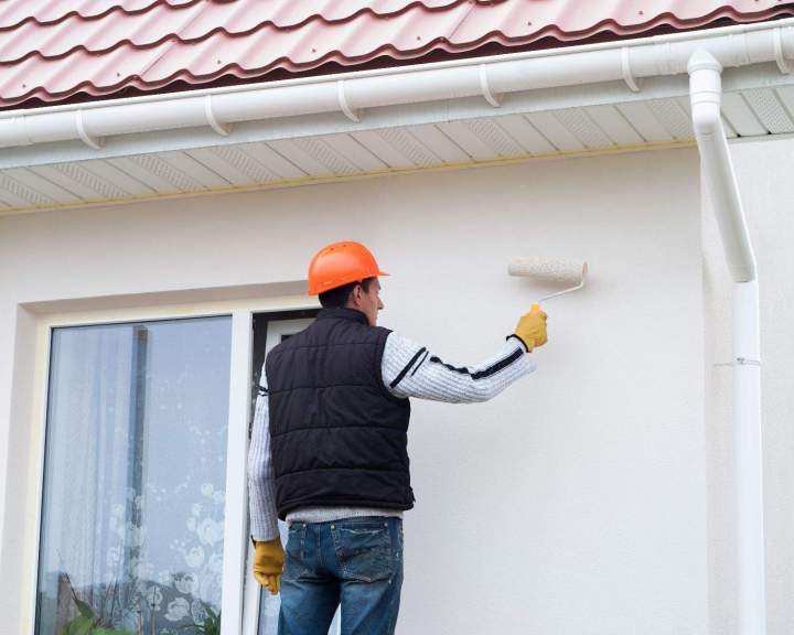 Fiez-vous à notre savoir-faire pour améliorer l’apparence de votre bâtiment.