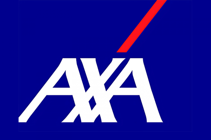 Logo AXA