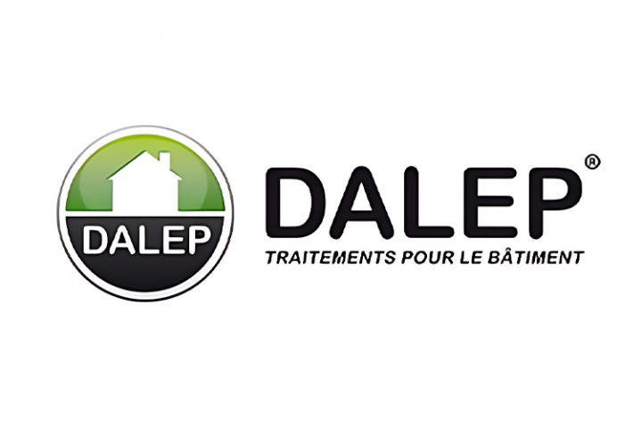 Logo DALEP