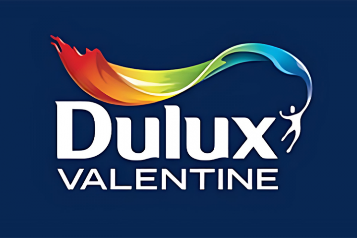 Logo Dulux