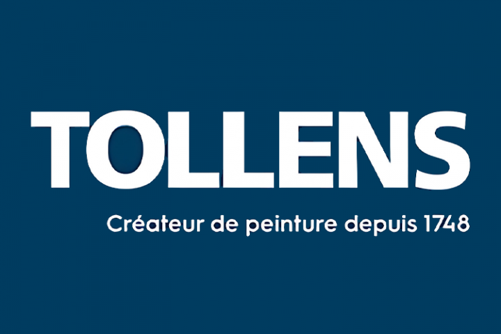 Logo TOLLENS