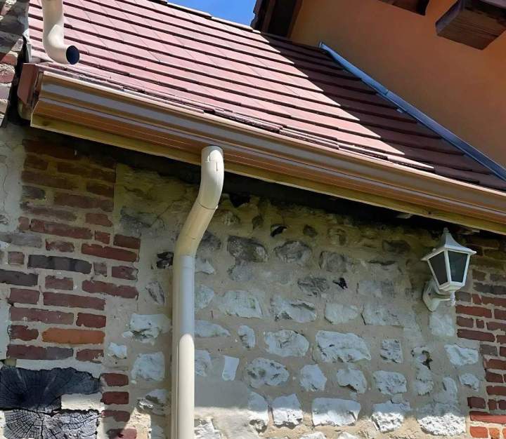 Entreprise de toiture Bourg-Achard